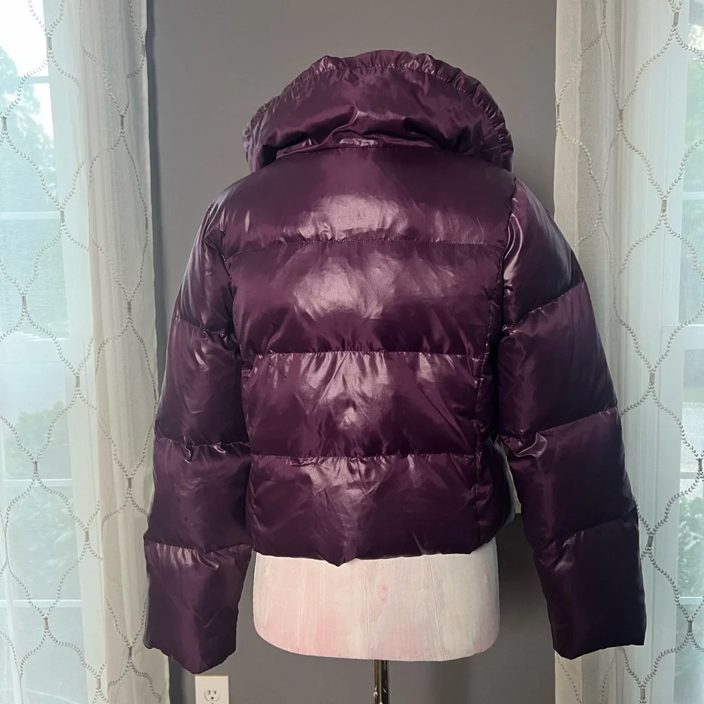 Yes it is Summer but before you know it fall will come, always does size S Jcrew - Picture 8 of 14